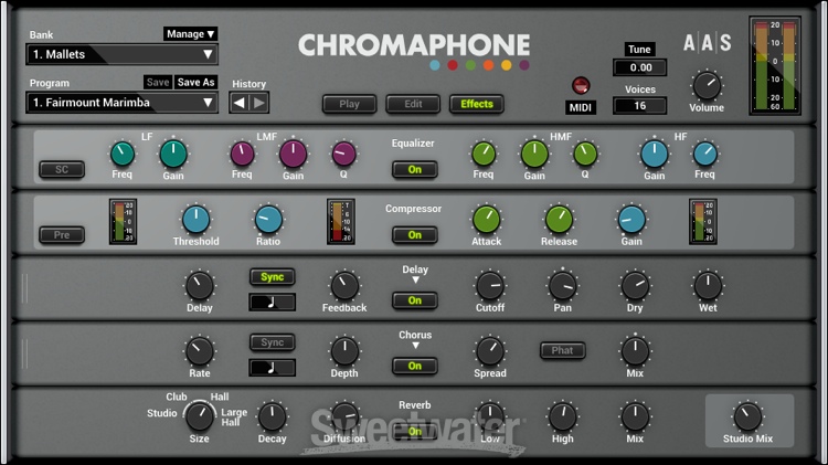 chromaphone 2 torrent